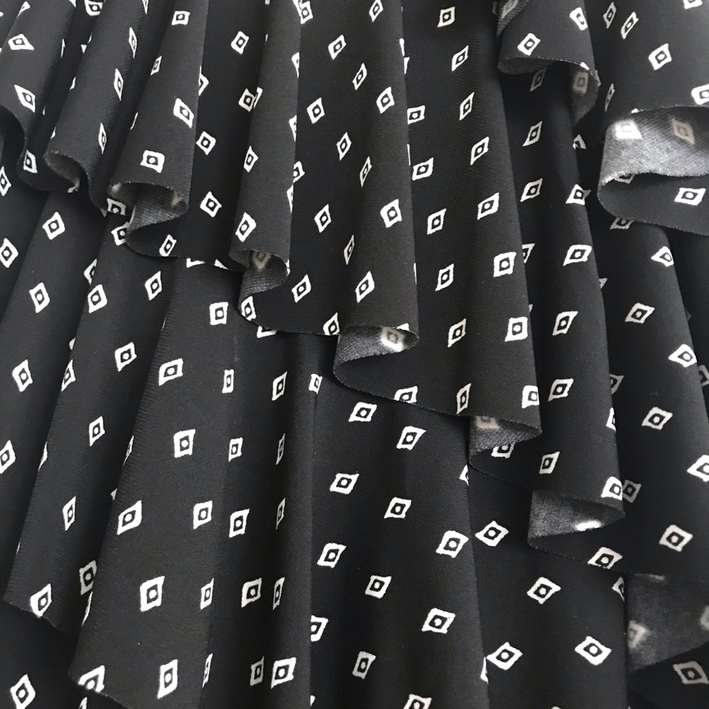 White House Black Market Dress. - Picture 3 of 4
